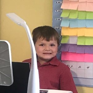 Meet your Posher, Carrie